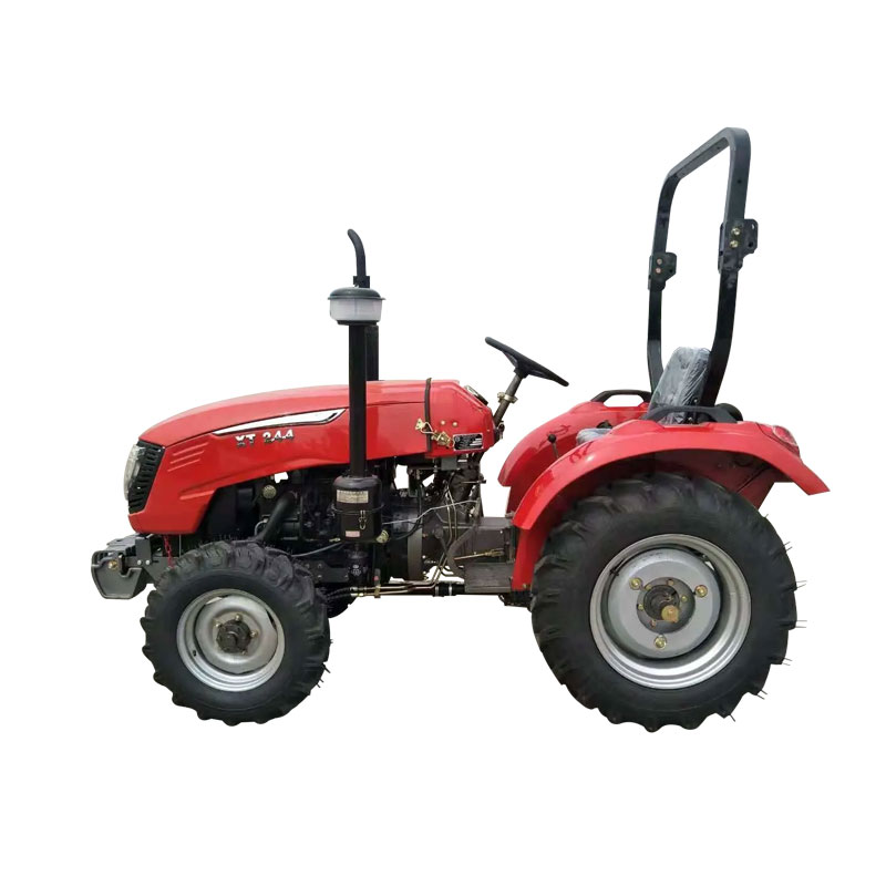 รถแทรกเตอร์ Orchard 4 × 4