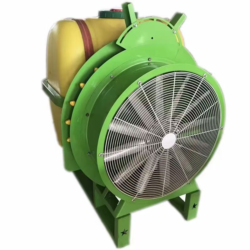 เครื่องพ่นลมระเบิด