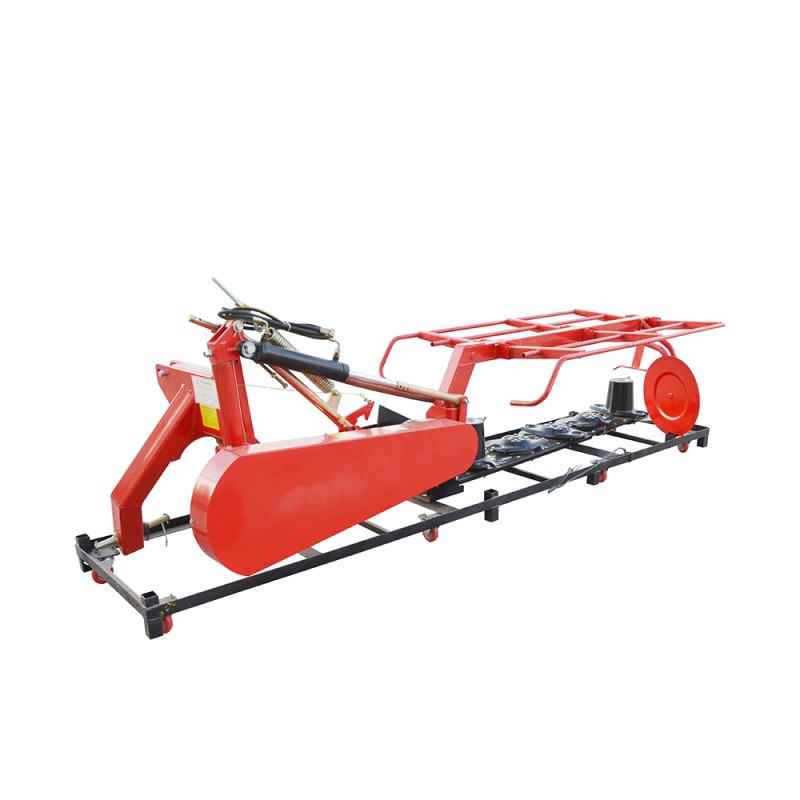 เครื่องตัดหญ้าแบบดิสก์