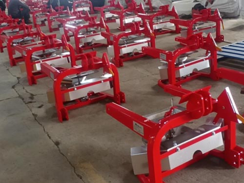 Production Equipment