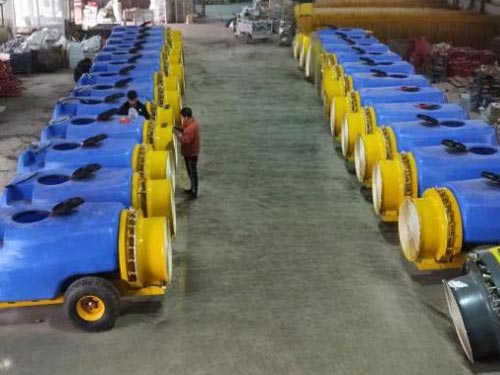 Production Equipment