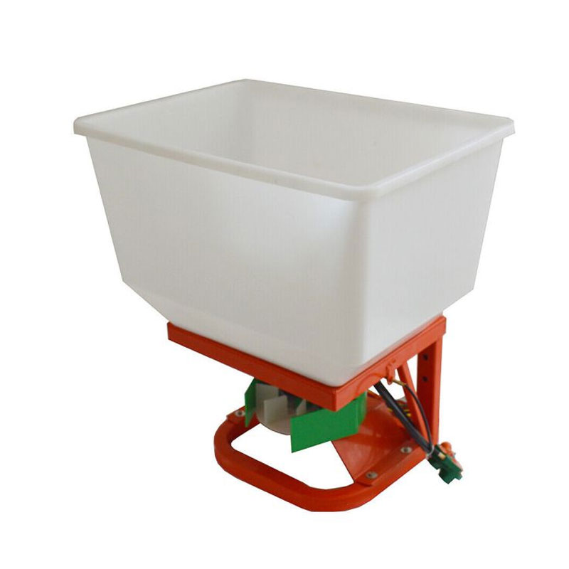 Agricultural Electric Fertilizer Spreader