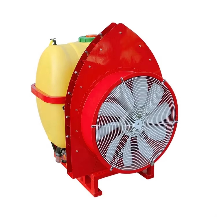 เครื่องเป่าลมหมอกที่มีความจุหลากหลายให้เลือก