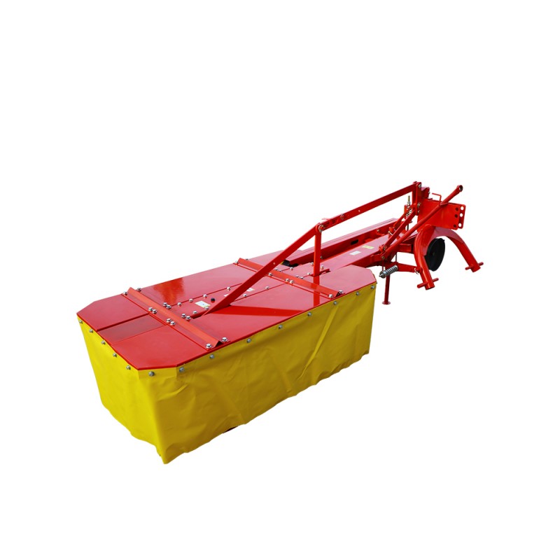 เครื่องตัดหญ้าแบบติดตั้ง