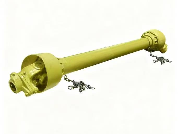 PTO SHAFT-ท่อสามเหลี่ยม PTO SHAFT-ท่อสามเหลี่ยม