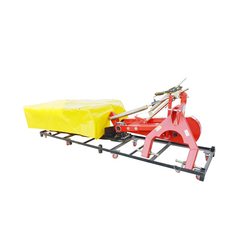 เครื่องตัดหญ้าโรตารี เครื่องตัดหญ้าโรตารี