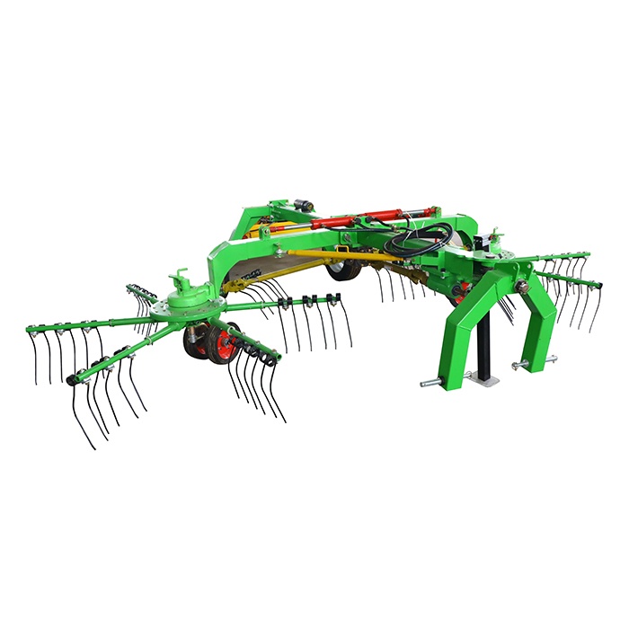 Rake Rotar