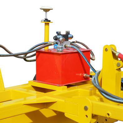 ดาวเทียม GPS อัจฉริยะ