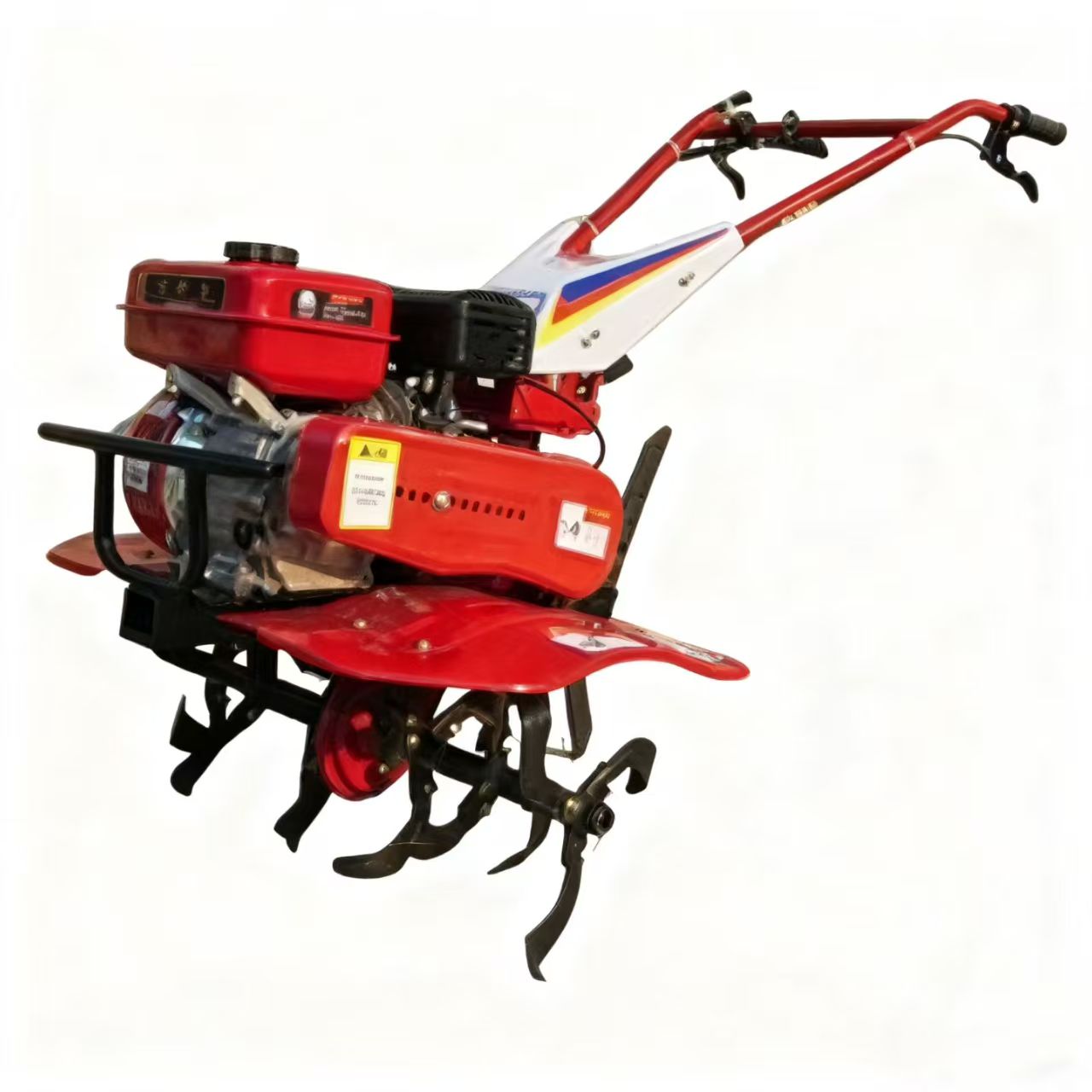 เครื่องเพาะปลูกขนาดเล็ก