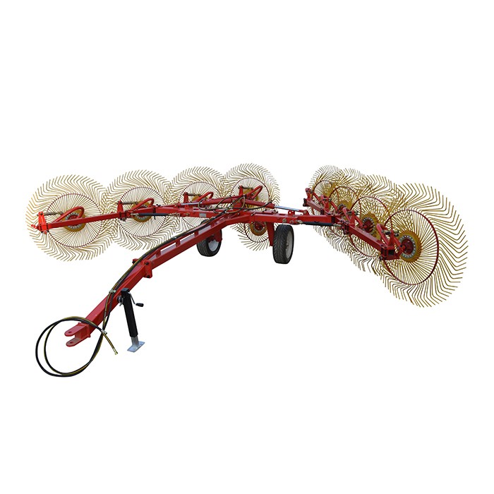 รถไถพรวนแบบติดล้อ 3 จุด รถไถพรวนแบบติดล้อ 3 จุด